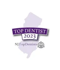 NJ Top Dentist 2023