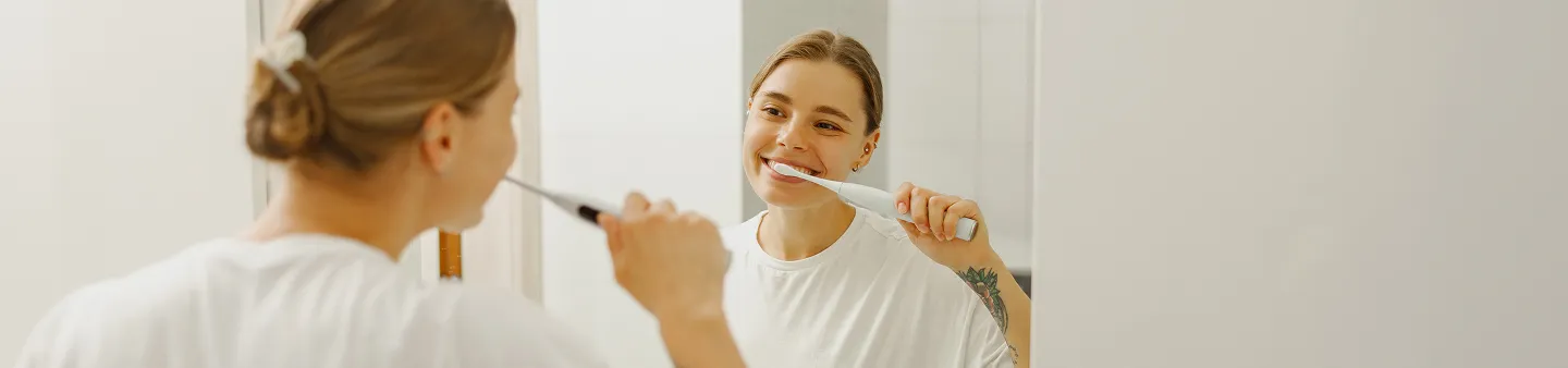Restorative Dentistry in North Haledon, NJ banner