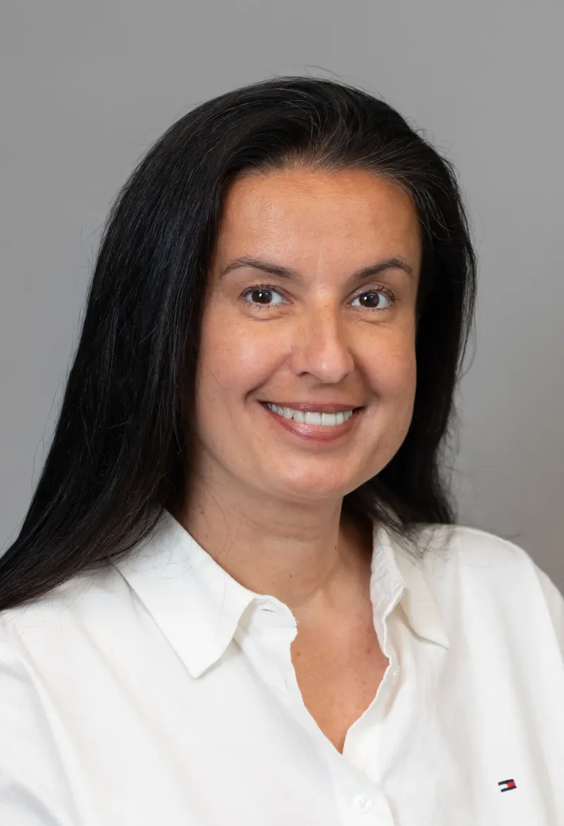 Maria Fulop — Dental Assistant