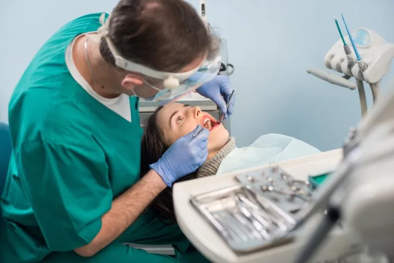 Restorative Dentistry